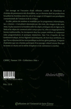 E-formes
