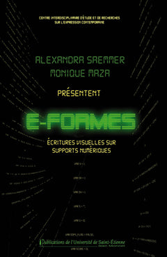 E-formes