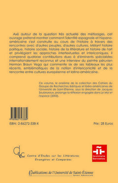 Rencontre et construction des identités