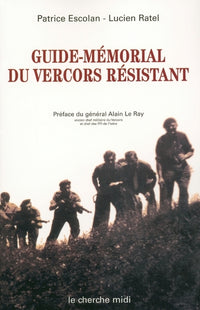 Guide Memorial du Vercors Resistant