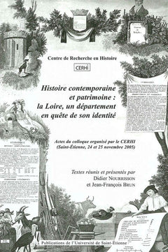 Histoire contemporaine et patrimoine