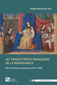 Les traductrices françaises de la Renaissance