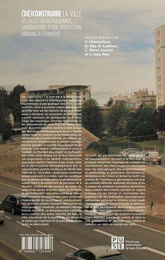 (Dé)construire la ville