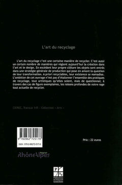 Art du recyclage