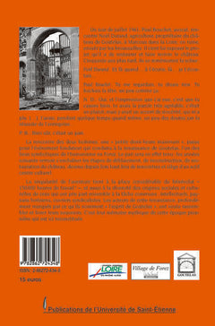Goutelas par lui-même. Mémoire intime d'une renaissance