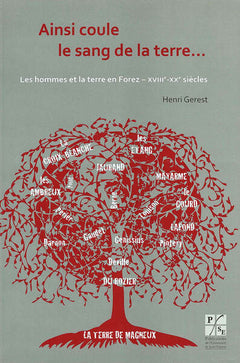 Ainsi coule le sang de la terre