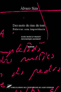 Des mots de rien du tout
