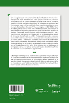 Les métamorphoses du commerce