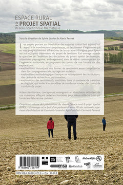 Explorer le territoire par le projet