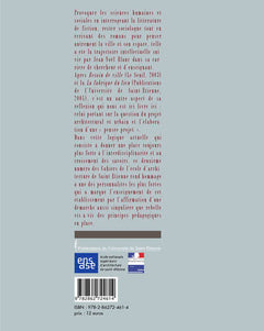 Le Projet et la « Pensée projet »