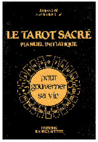 Le tarot sacré
