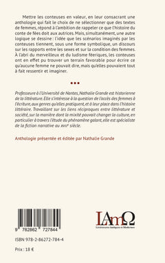 Sexe, genre et contes de fées