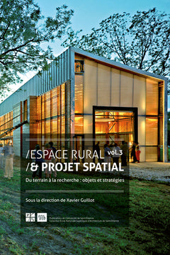Espace rural et projet spatial