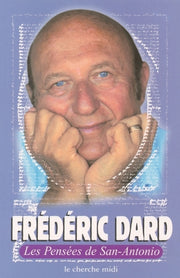Les pensées de San-Antonio