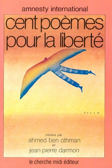 Cent poemes pour la liberté