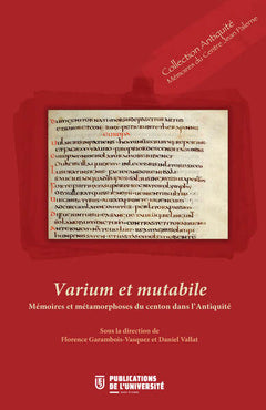 Varium et mutabile