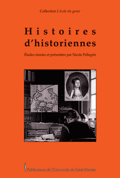 Histoires d'historiennes