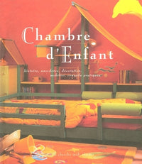 Chambre d'enfant
