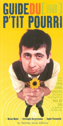 Guide du p'tit pourri