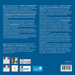 Patrimoines en terre