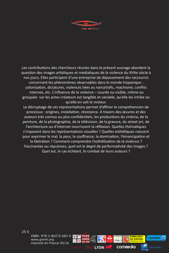 Image et violence