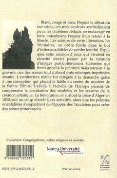Art des trinitaires