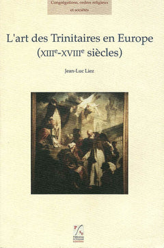Art des trinitaires