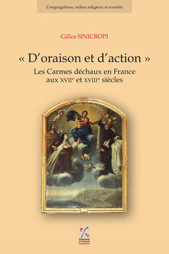 D oraison et d'action
