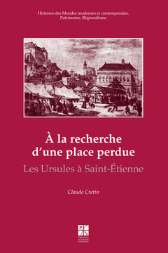 À la recherche d'une place perdue