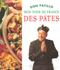 Mon tour de France des pâtes