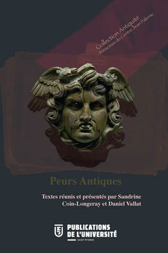 Peurs antiques