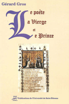 Le poète la vierge et le prince