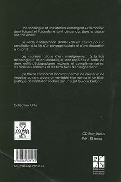 L'école face à l'alcool