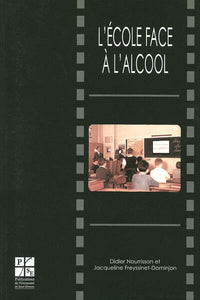 L'école face à l'alcool