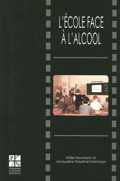 L'école face à l'alcool