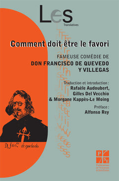 Comment doit être le favori