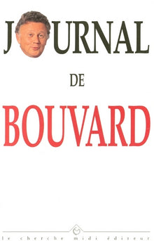Le journal de Bouvard, 1992 - 1996
