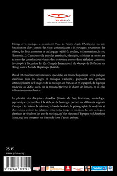 Image et Musique/Imagen y Música