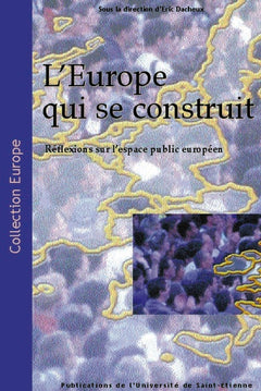L'Europe qui se construit