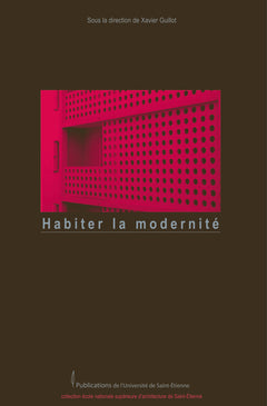 Habiter la modernité