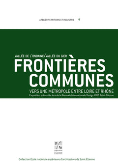 Frontières communes