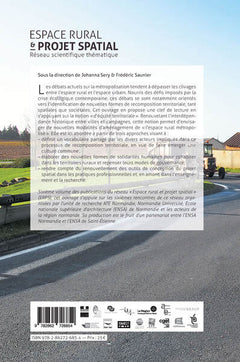 Ruralités et métropolisation