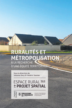 Ruralités et métropolisation