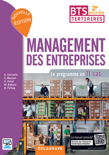 Le programme en 11 cas