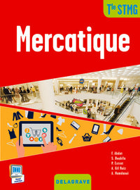 Mercatique Tle STMG