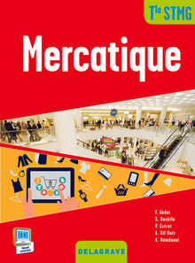 Mercatique Tle STMG