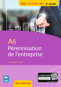 A6 Pérennisation entreprise