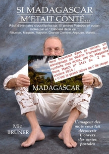 Si Madagascar m'était conté