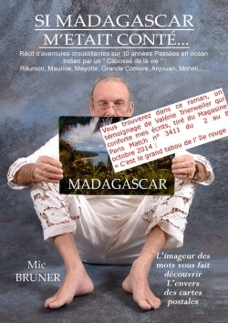 Si Madagascar m'était conté