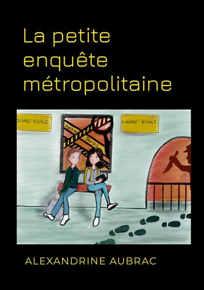 La petite enquête métropolitaine